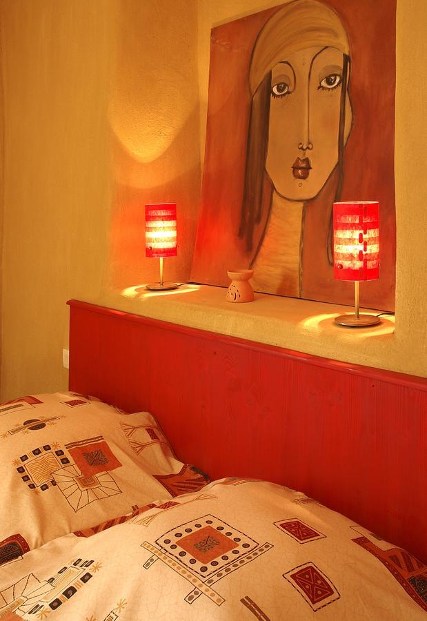 La Jameliniere Hotel Chailland Екстериор снимка