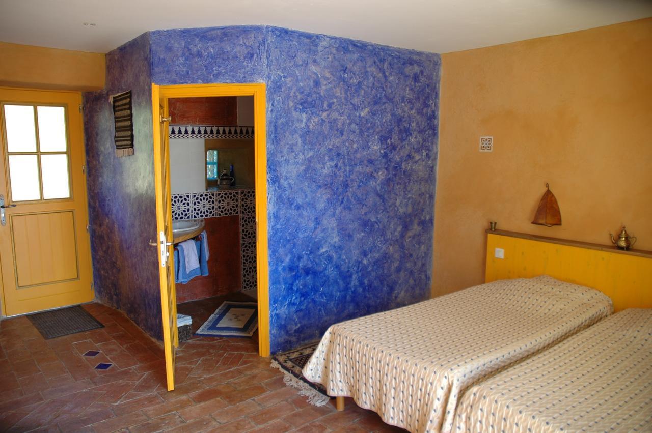 La Jameliniere Hotel Chailland Екстериор снимка
